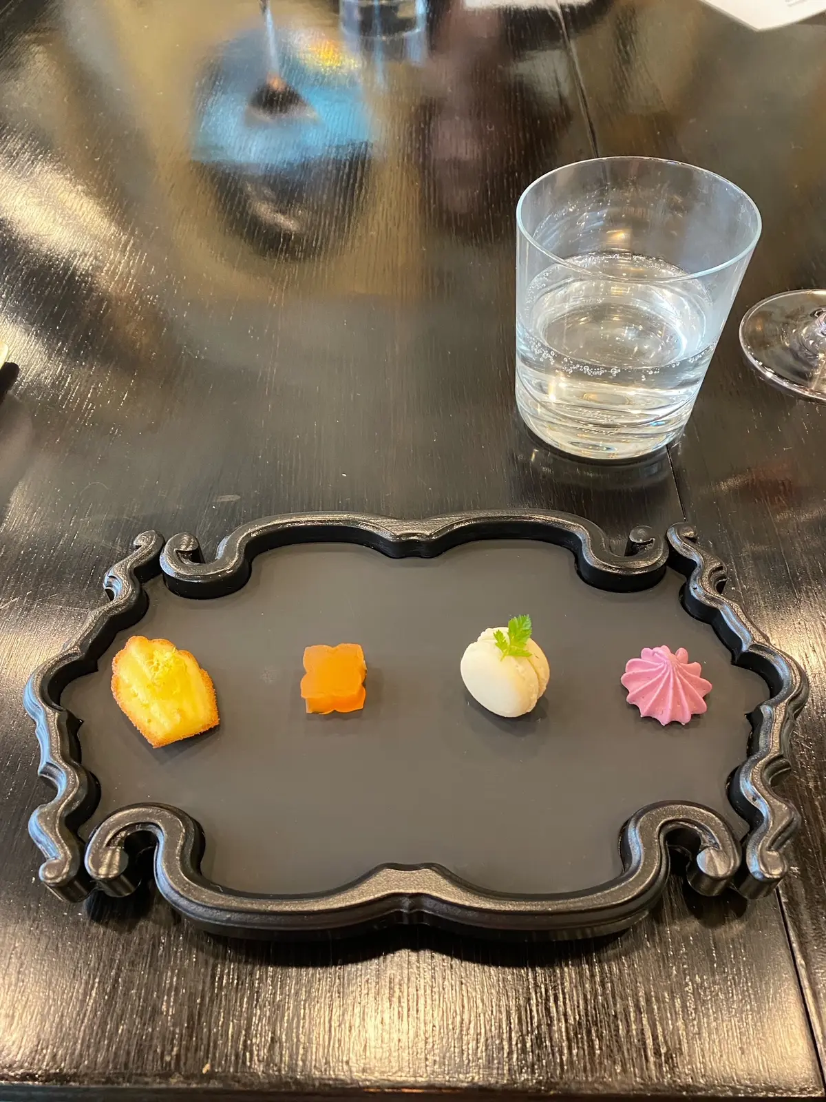 「GUCCI」のレストラン個室ランチへ‼の画像_19