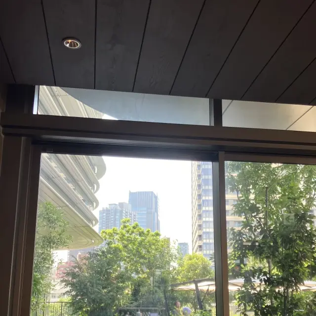 麻布台ヒルズ人気レストランのハシゴ？の画像_8