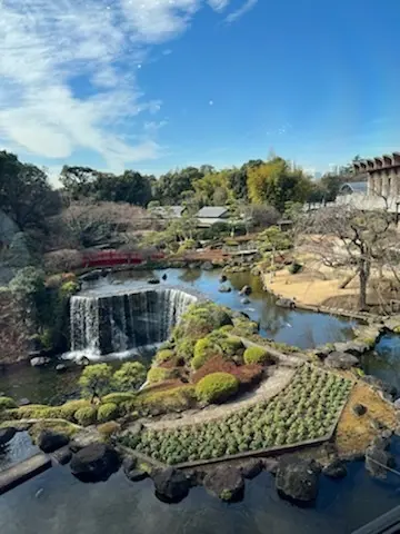 ニューオータニ