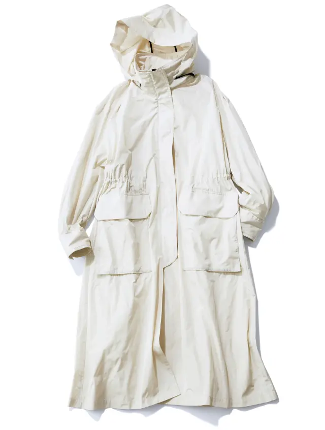 コート￥57,200／カオス丸の内（カオス）