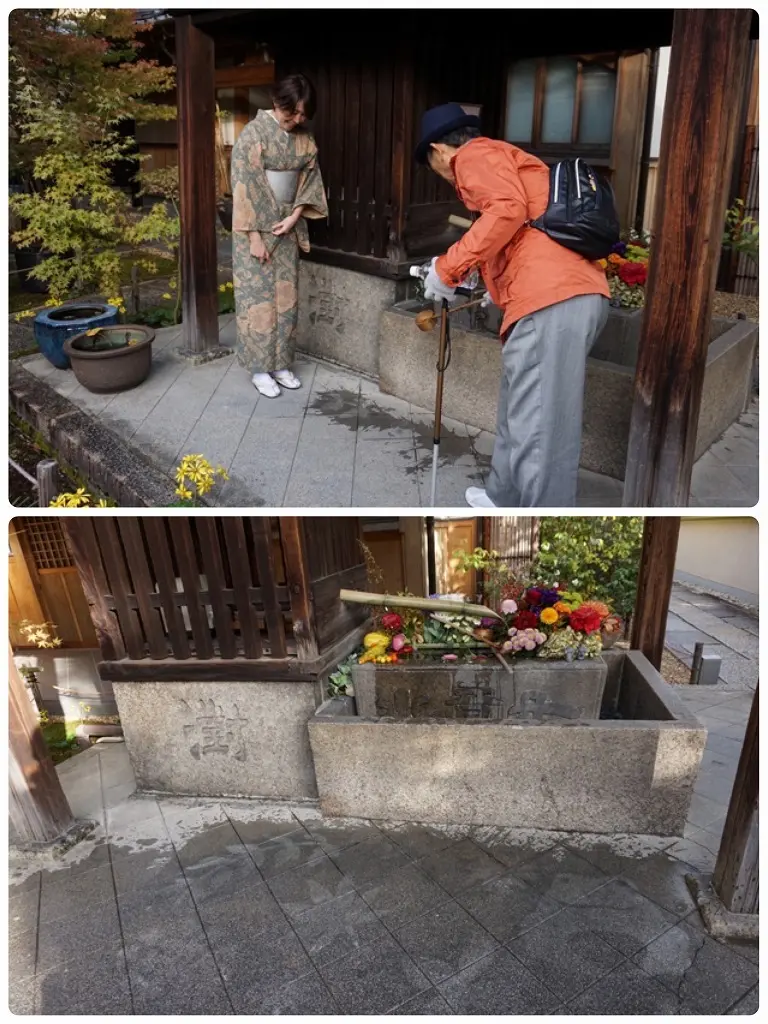 着物で秋の京都を愉しむの画像_3