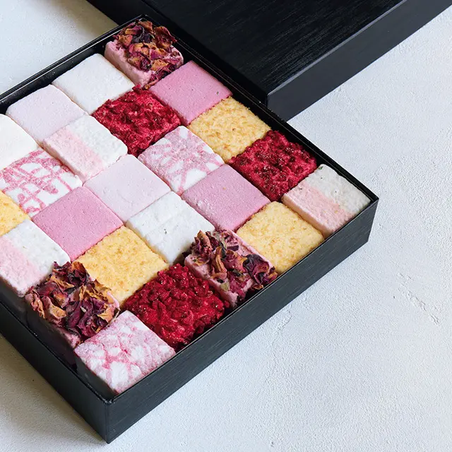 アヴランシュ・ゲネー「ギモーヴ」