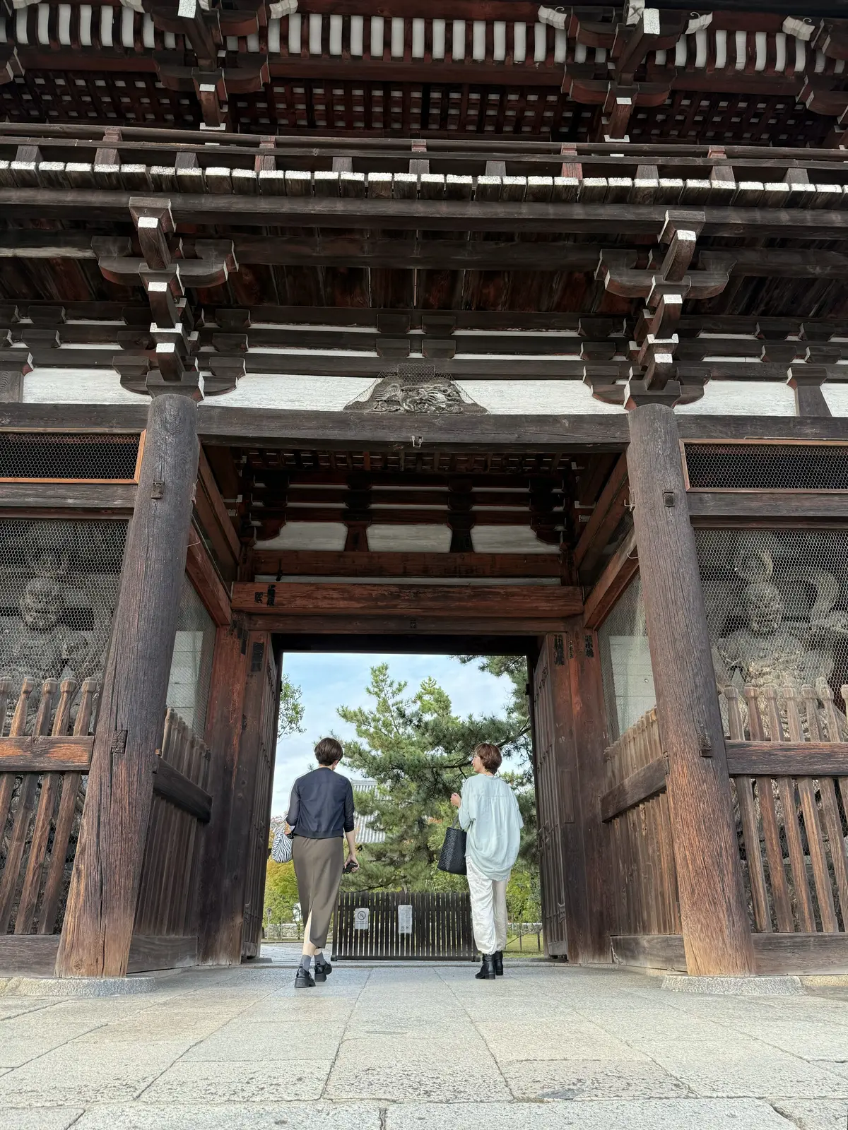 ようこそ、関西へ2@京都 グルメ観光編の画像_6