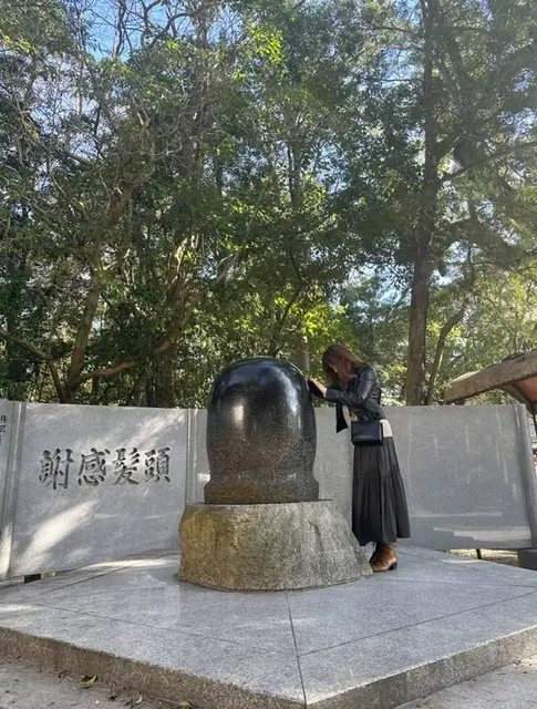 淡路島のパワースポット★日本最古の神社「の画像_4