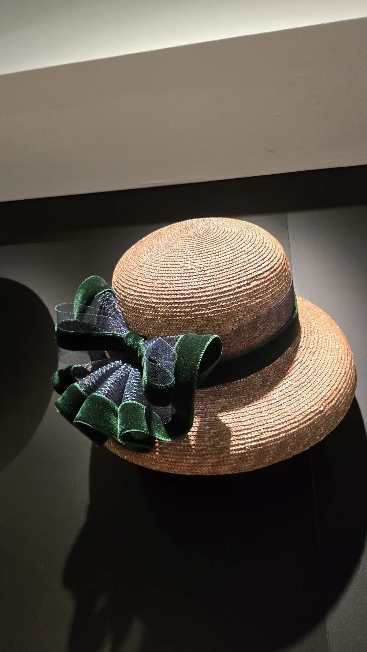 京都で出会うハウルの世界　小さなお帽子のの画像_6