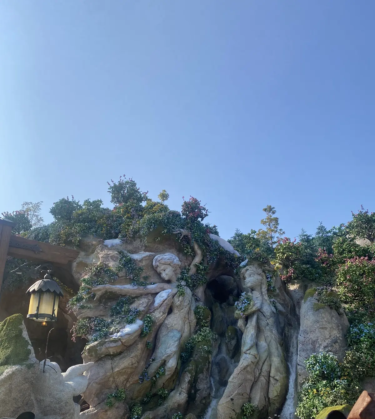 初上陸！！　ファンタジースプリングス　デの画像_2