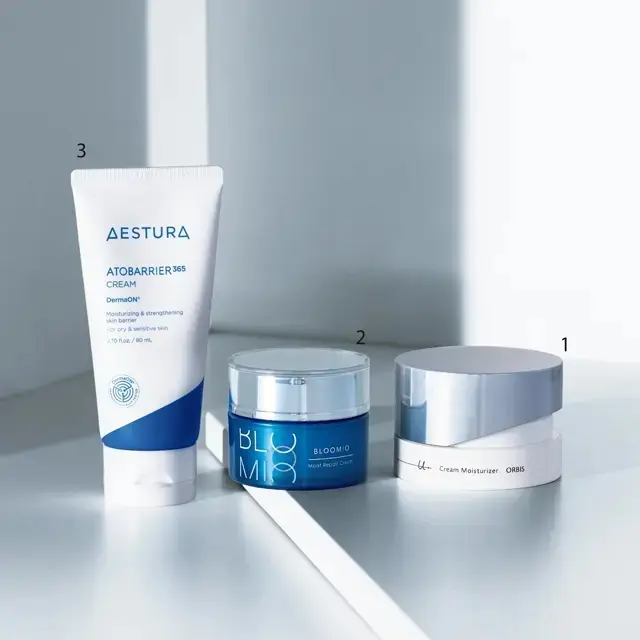 惜しみなく使えて肌を満たす高コスパクリーム