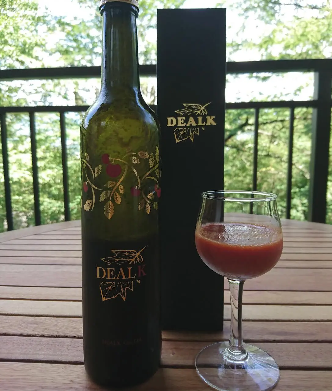 感動の美味しさ極上200％トマトジュースの画像_1