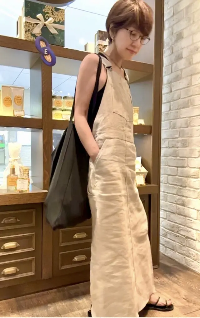 夏のパリをイメージしたおしゃれなギフトボの画像_4