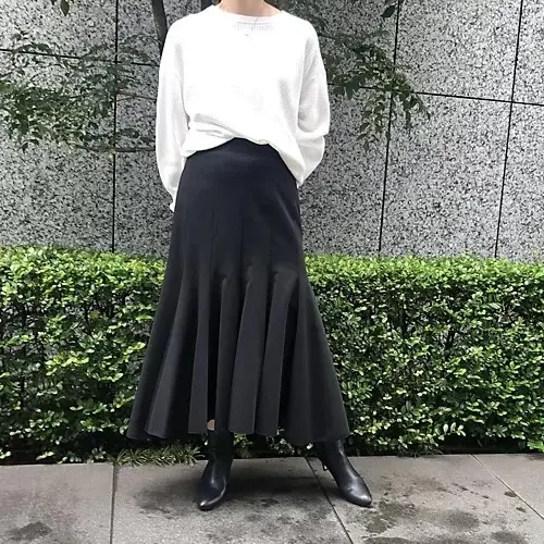 【50代 コーディネート】一枚でも着映えの画像_3