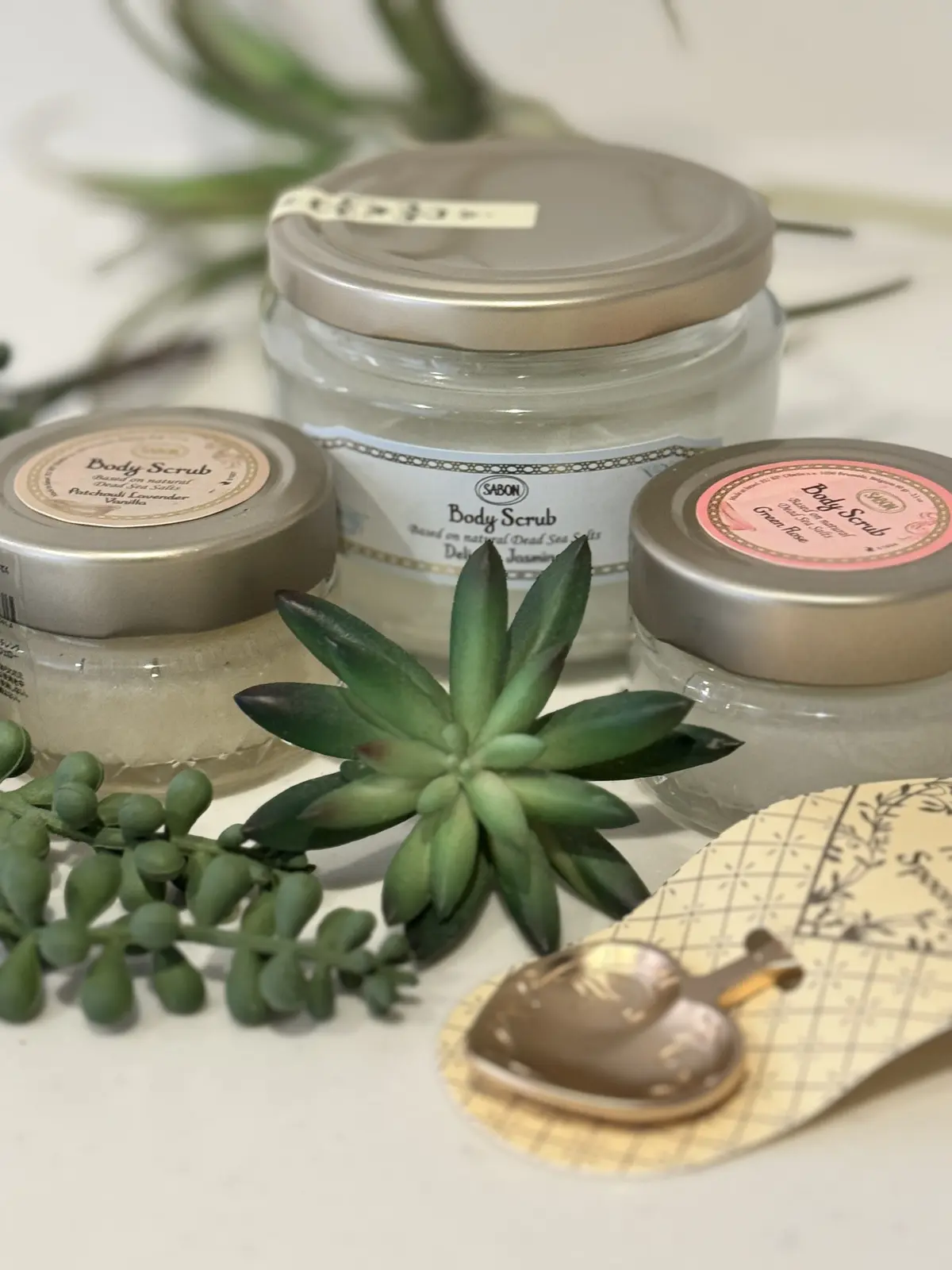 【SABONの人気ボディスクラブが初リニの画像_8