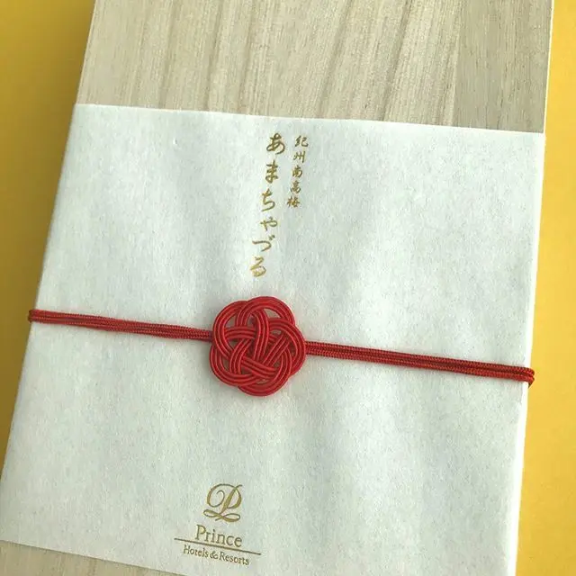 プリンスホテルがセレクト！手土産にもおすの画像_4