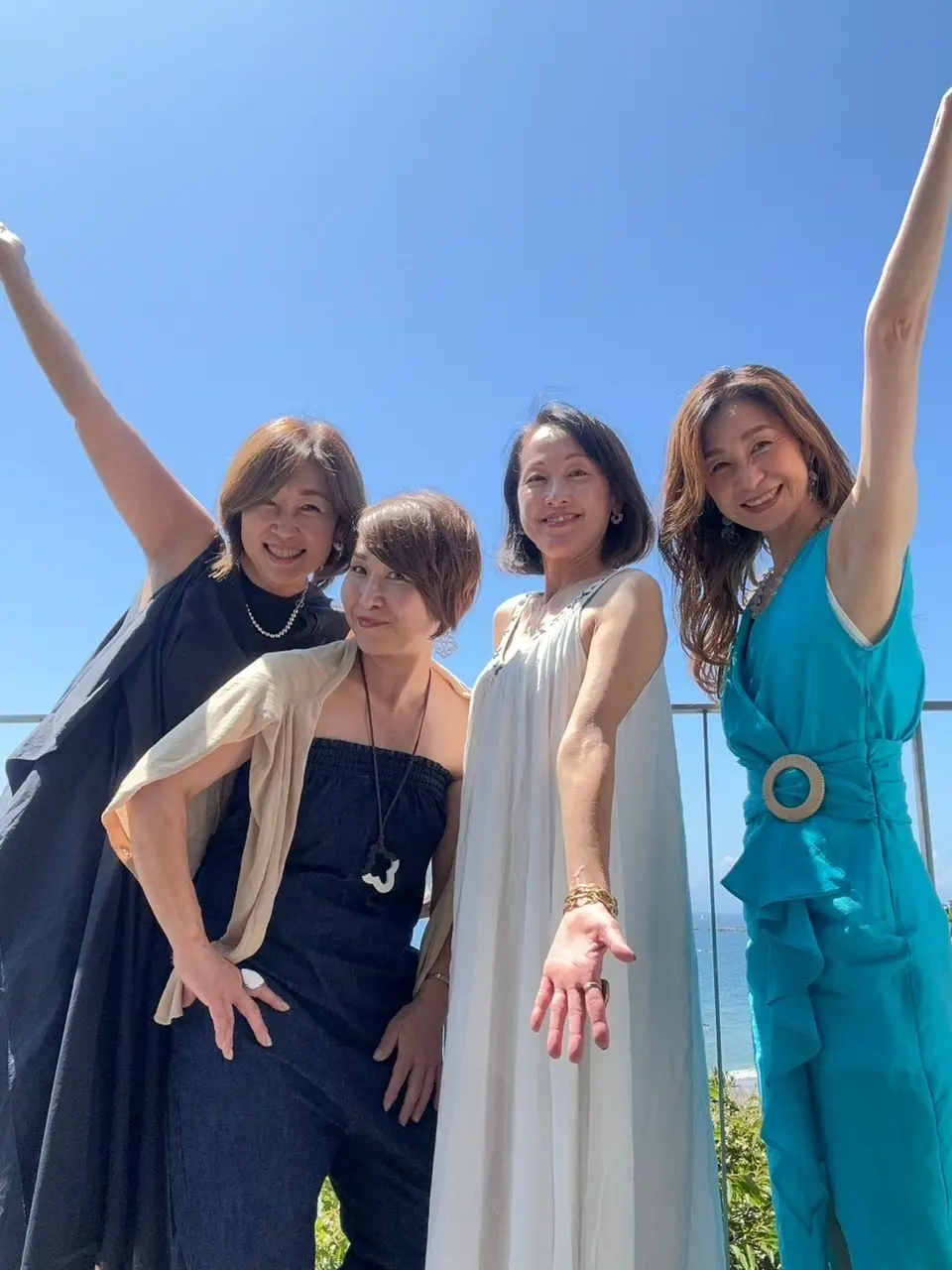 海を見ながら大人の遠足⭐︎夏休み編の画像_2