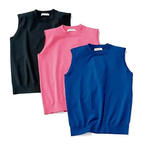 富岡佳子さんが着こなす「E by éclの画像_8