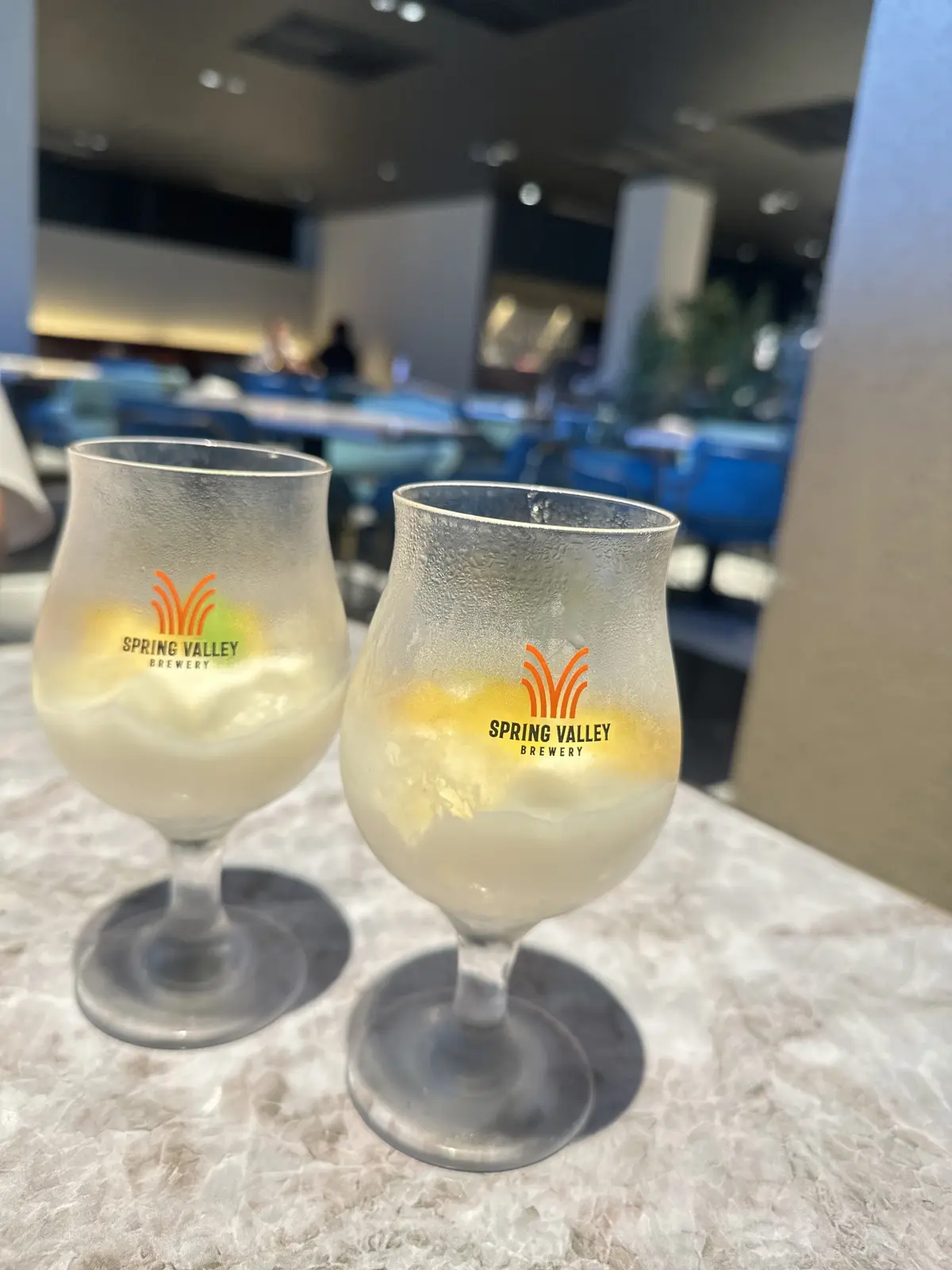 夏ワンピースを着て週末デート❤️の画像_7