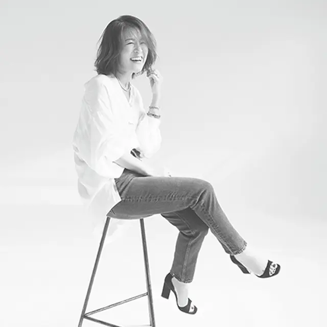 大草さんにあれもこれも聞きたい！ アラフの画像_3