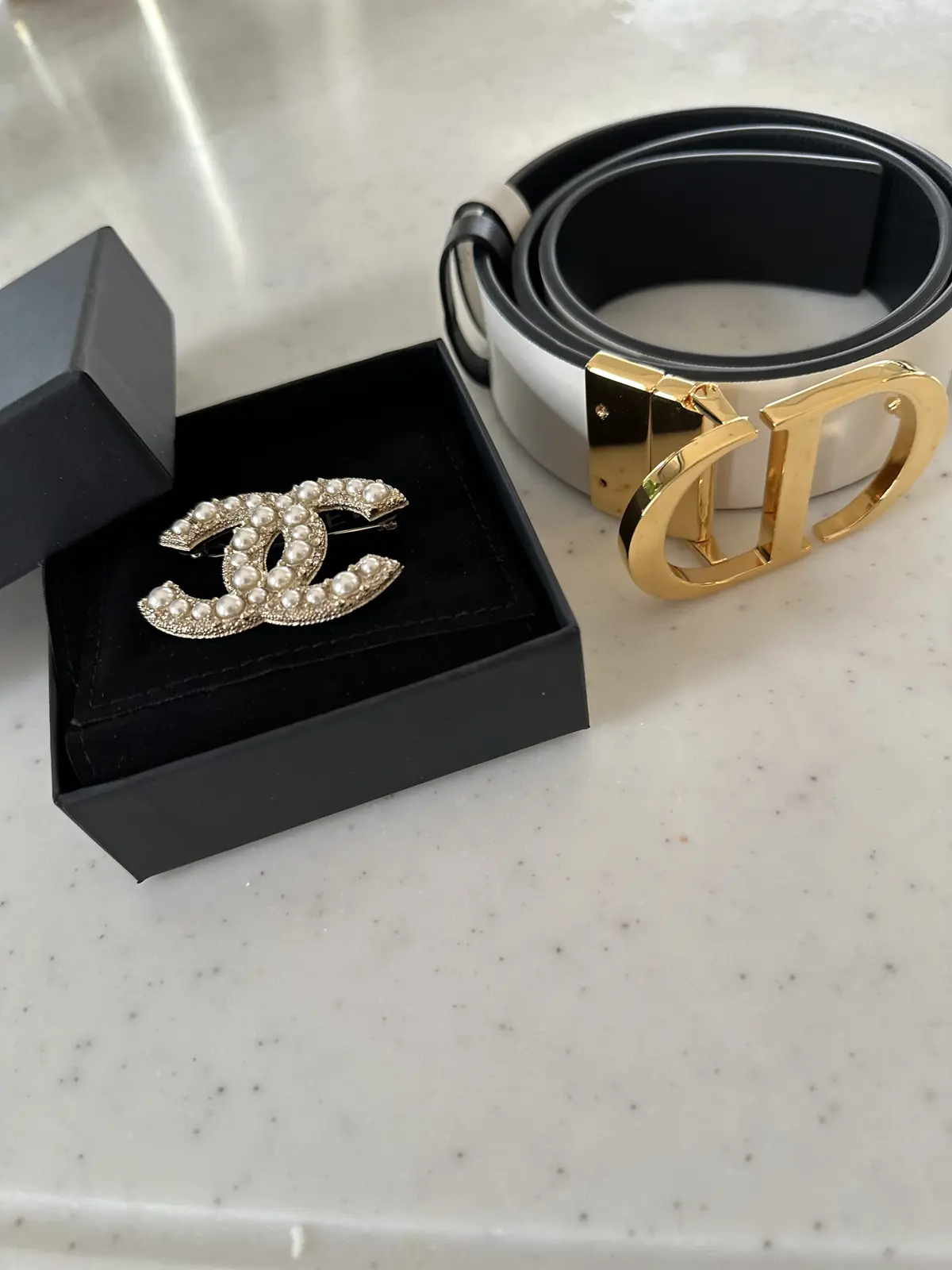 簡単【小物でスタイルアップ】アラフィーフの画像_2