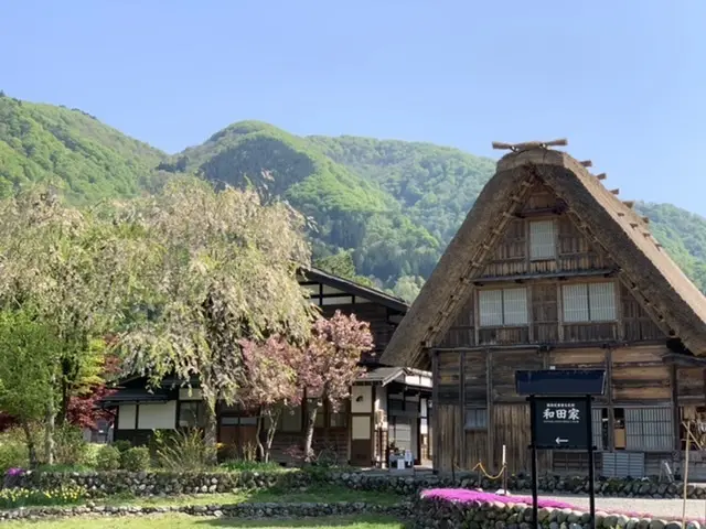 GWの北陸旅行②の画像_4