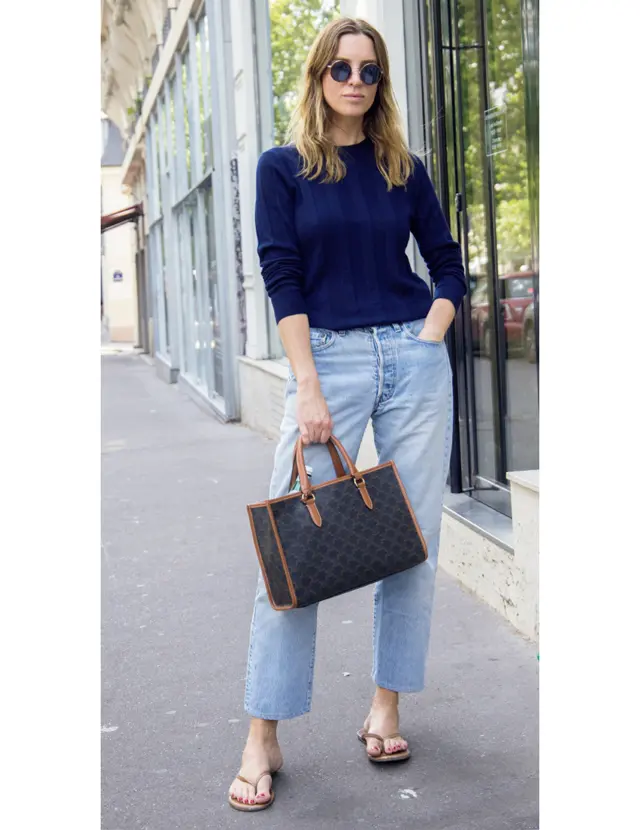 メーガン（ファウンダー）