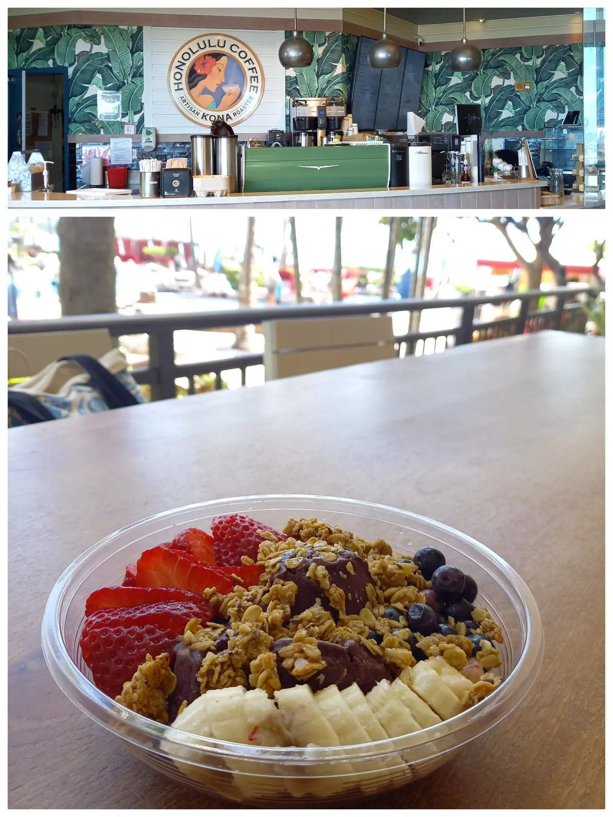 【Hawaii2025】食事編②カフェ＆の画像_2
