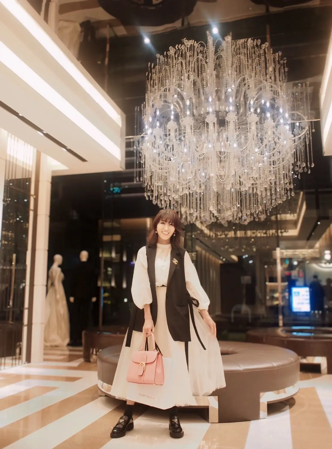 PRADA(プラダ)のシューズで大人気の『モノリスシリーズ』