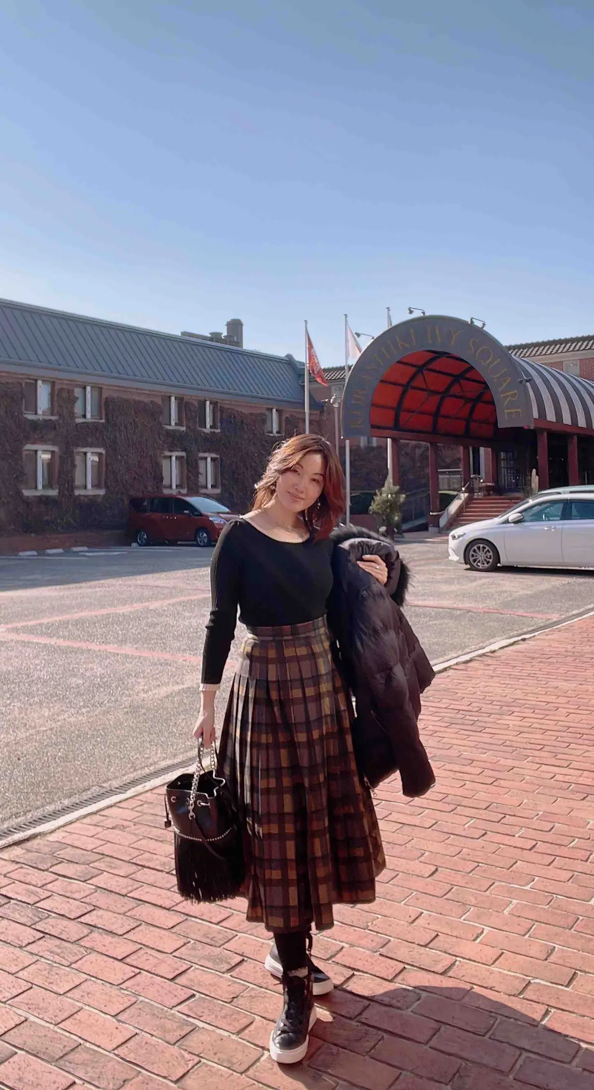 あけましておめでとうございます♬私のお正の画像_2