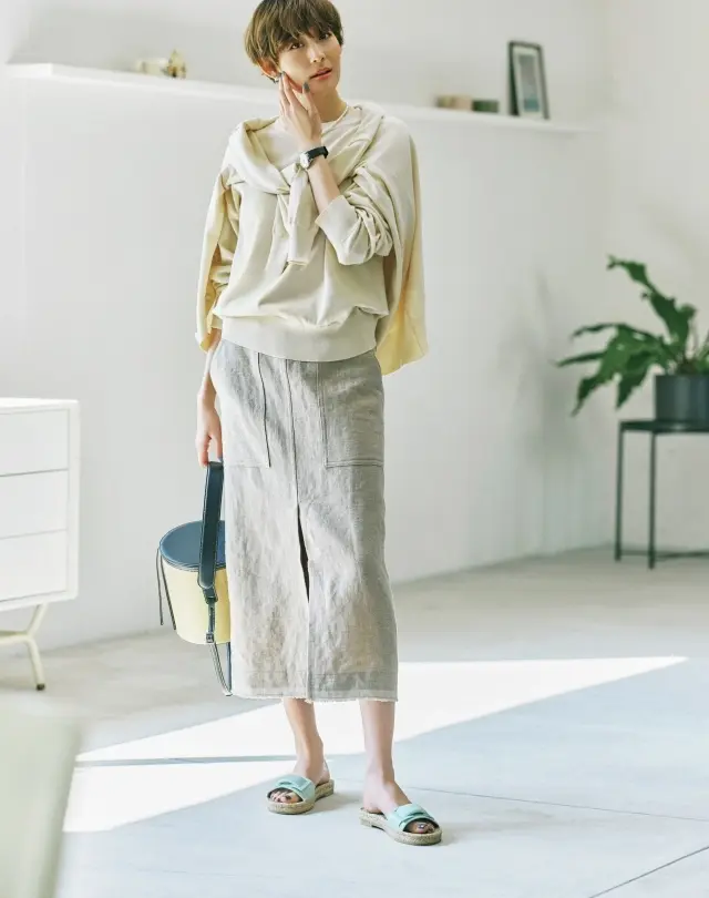 リゾートサンダル