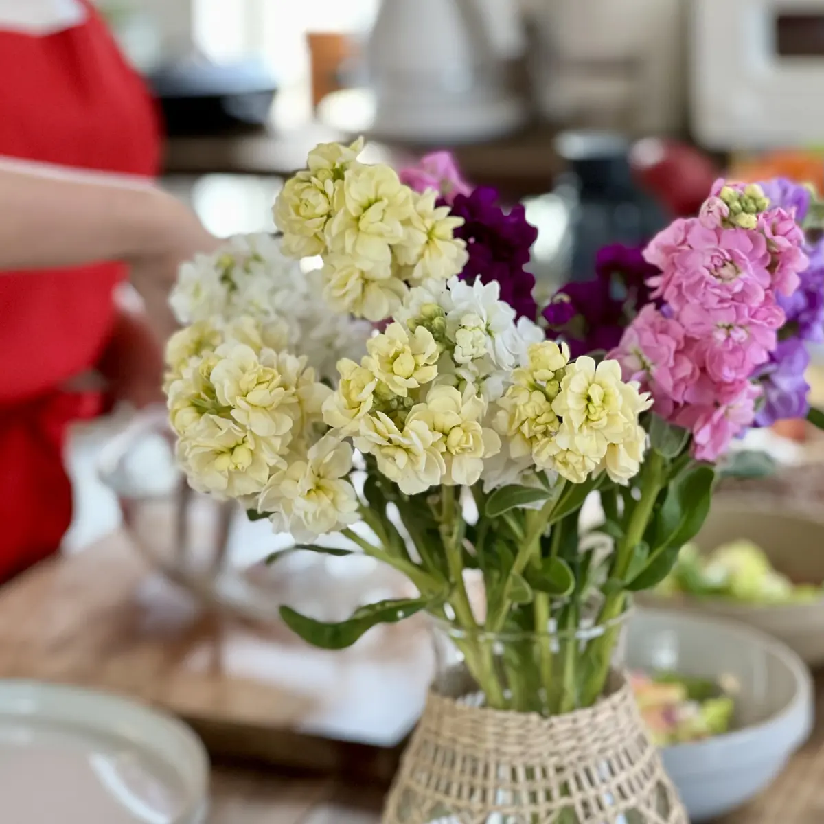 春のお出かけ♪南房総へ花摘みに行ったら最の画像_21