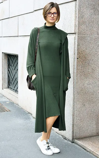 ミラノスナップのジョゼフィナ