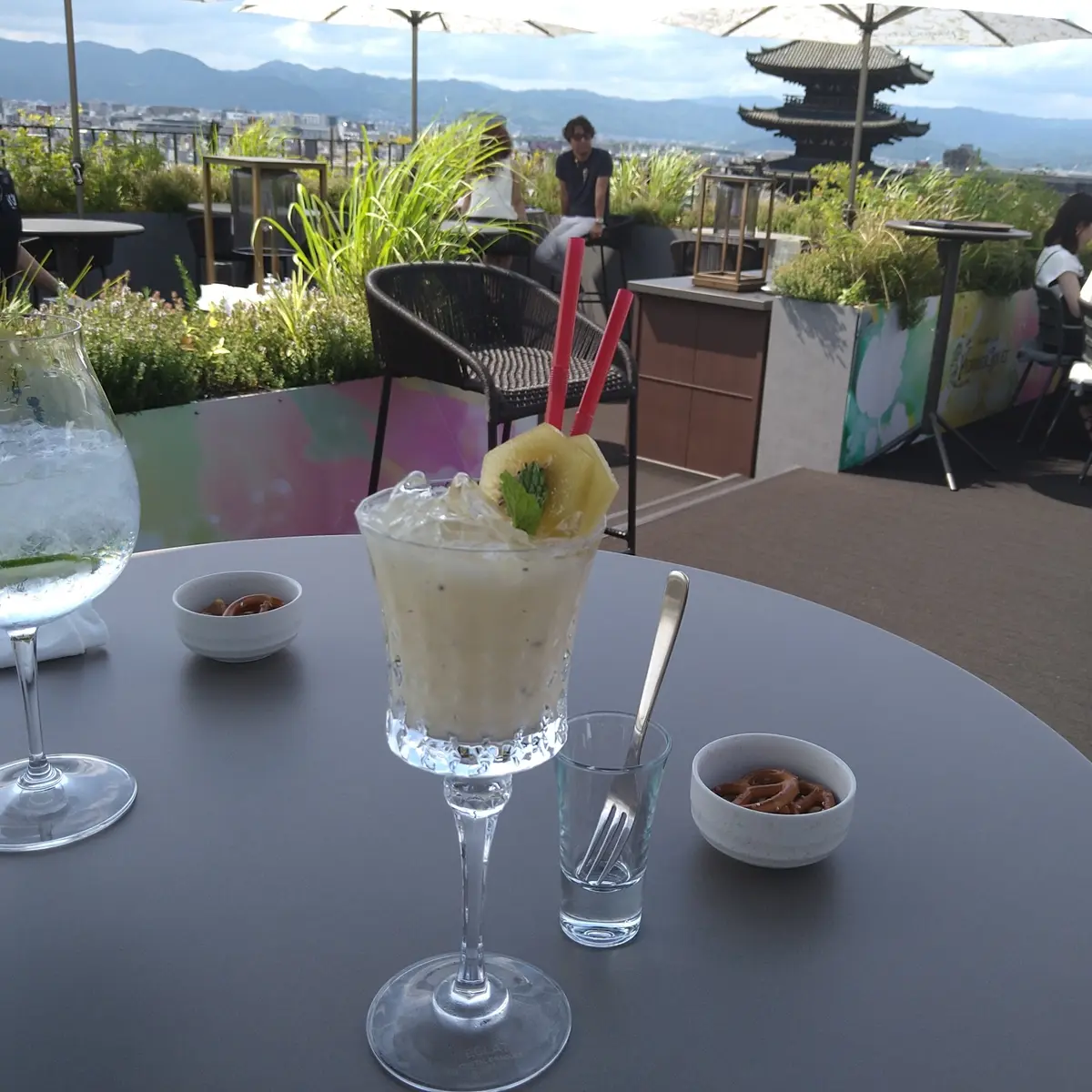 K36 The Bar & Rooftop