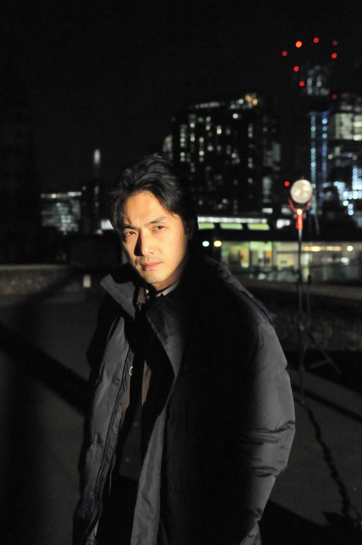 ハマること必至の英国ドラマ「Giri/Hの画像_1