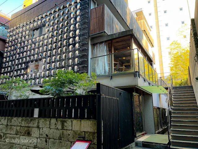 彼氏を口説くならココ❤️麻布十番の隠れ家の画像_2