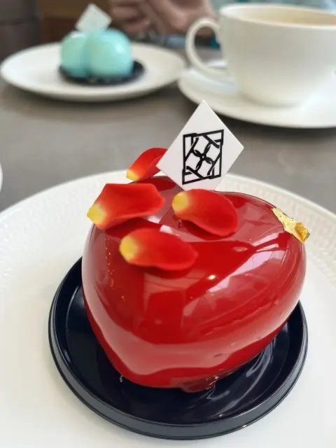 フランボワーズ