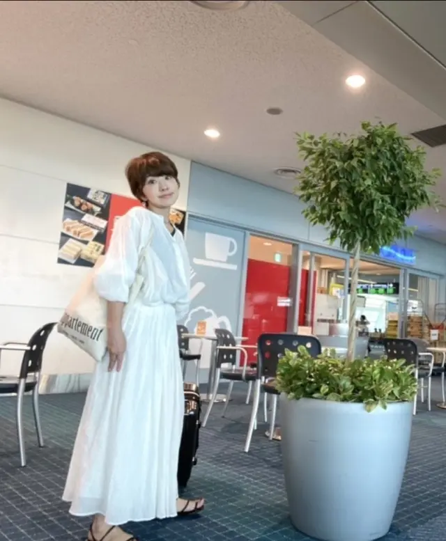 夏の北海道へ、テイクオフ✨の画像_1