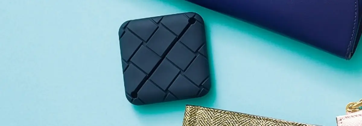 BOTTEGA VENETA（ボッテガ・ヴェネタ）　新作財布