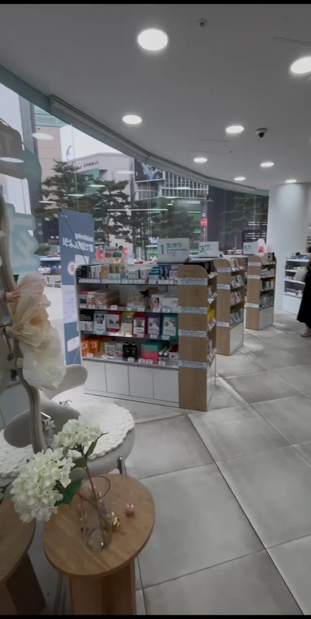 夏休みは一人旅〜韓国旅行③の画像_2