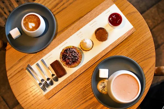 【さかぽんのもぐもぐタイム】チョコレートの画像_8