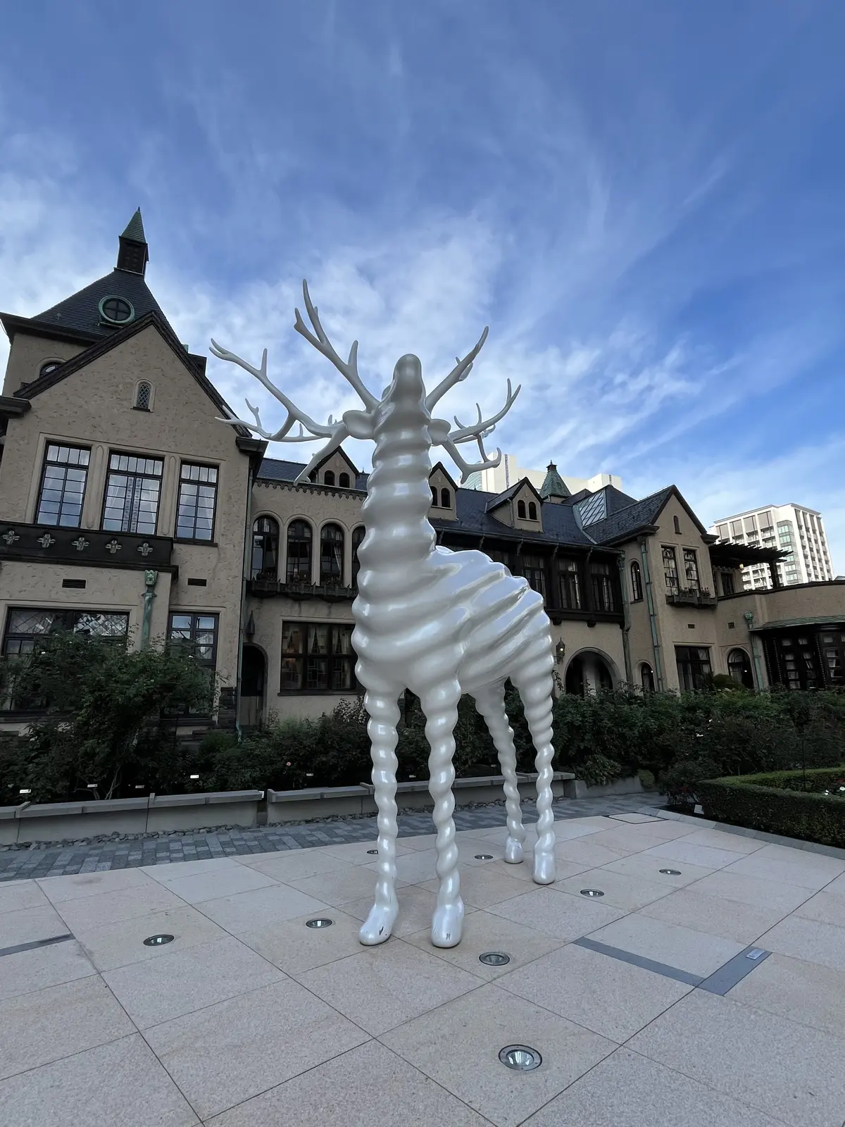 ジャスミンさんとの久々ランチ♪GUプチプの画像_8