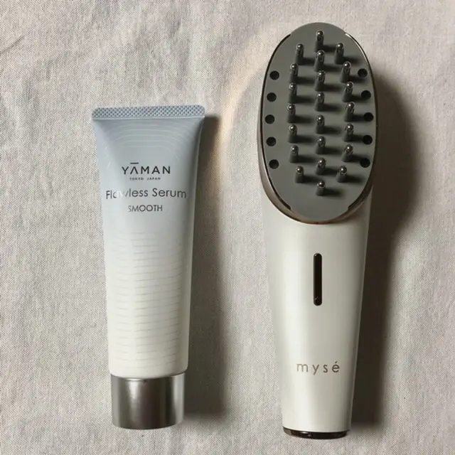 ヤーマン　ミーゼ