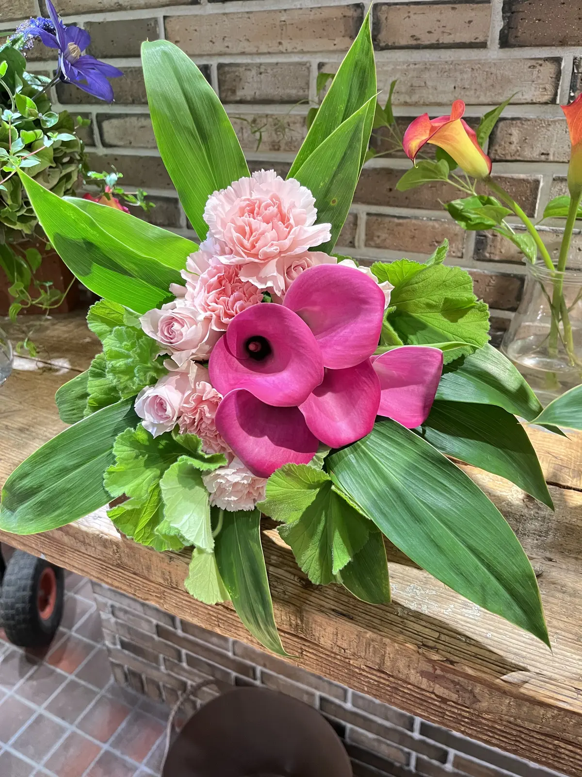 カラーを束ねにの画像_8