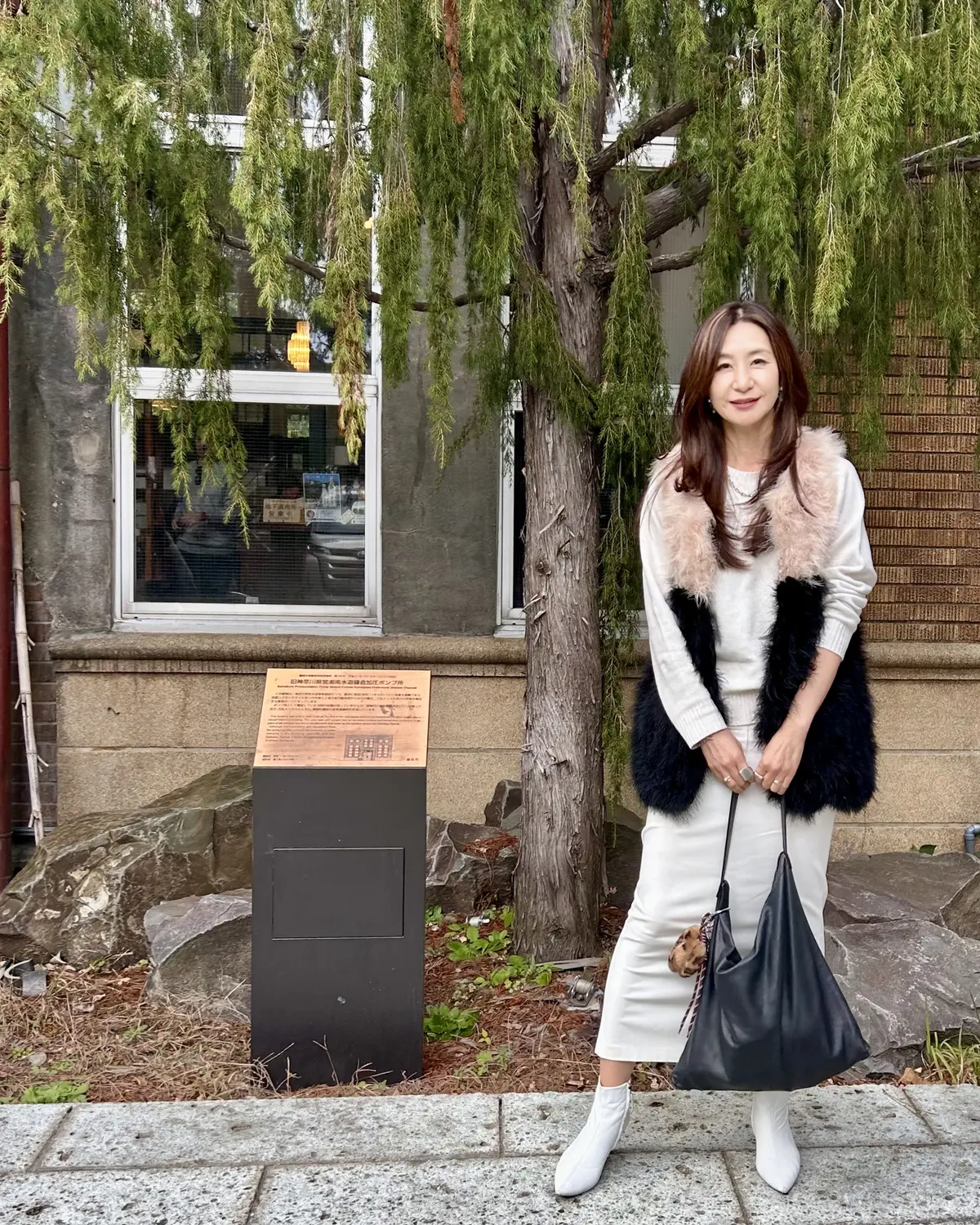 UNIQLO ✖️ KAWS コラボニッの画像_4