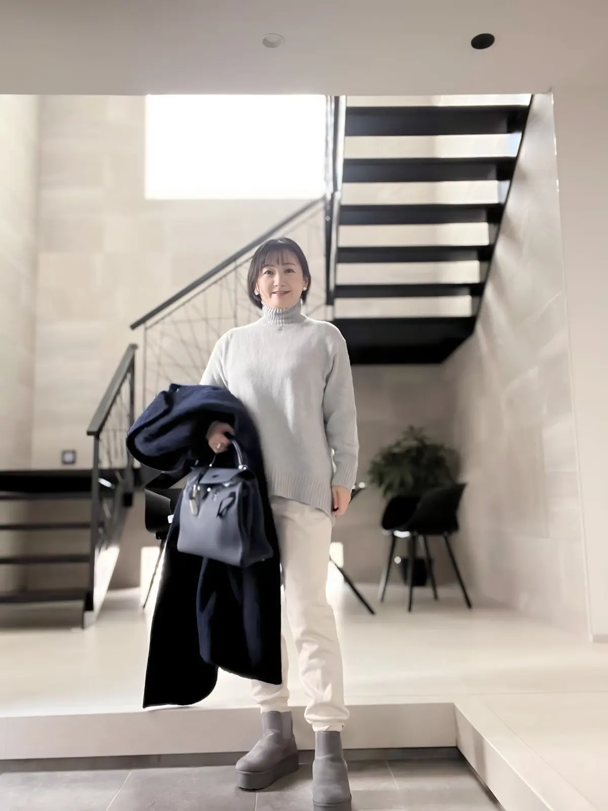 ユニクロ極暖が大活躍、年末韓国ソウル旅♪の画像_3