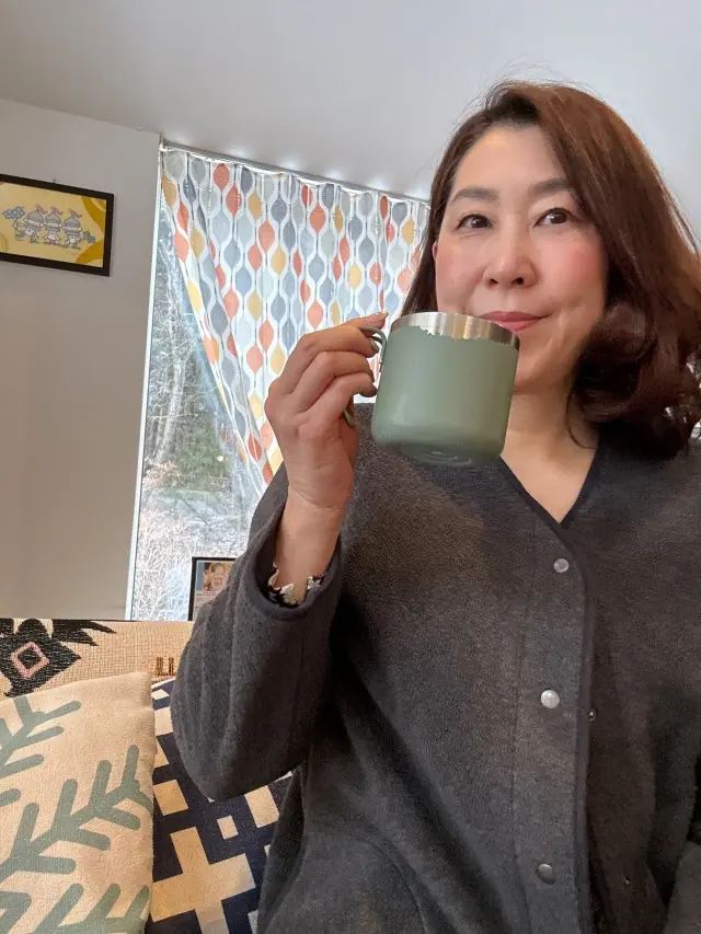 【冬の温泉旅】雪景色と檜風呂、別荘感覚での画像_5