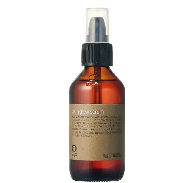 1.「オーウェイ」のヘアセラム