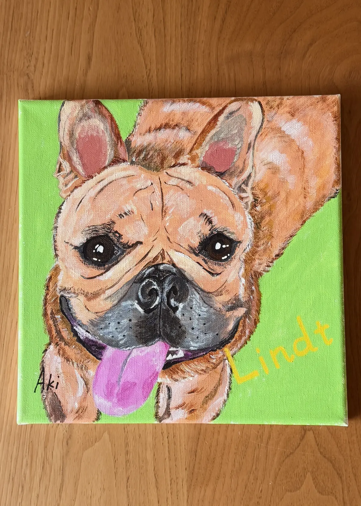 ワイン片手にクリエイティブな時間を〜ARの画像_3