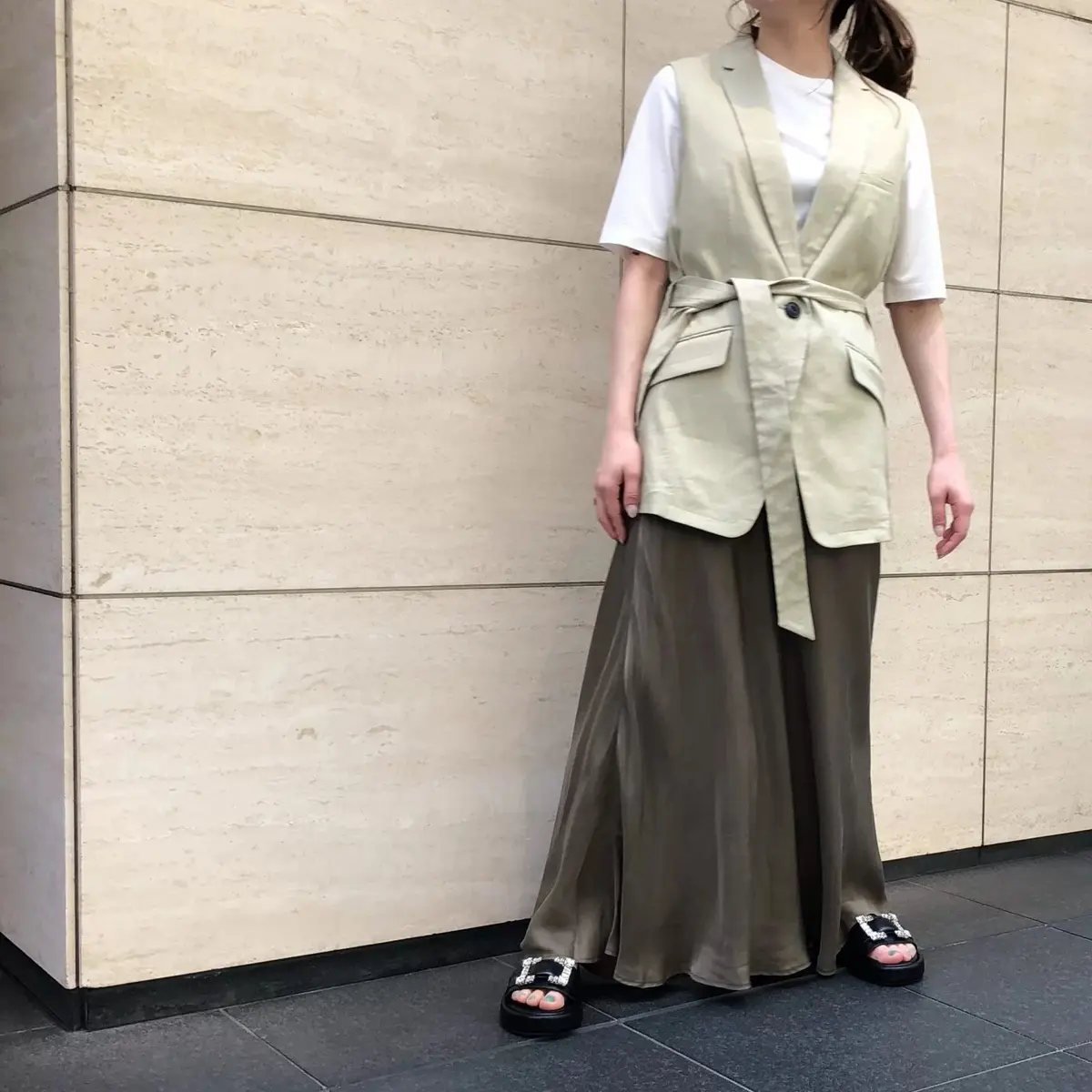 体型カバー＆着映え力抜群「今年の大人Tシの画像_6