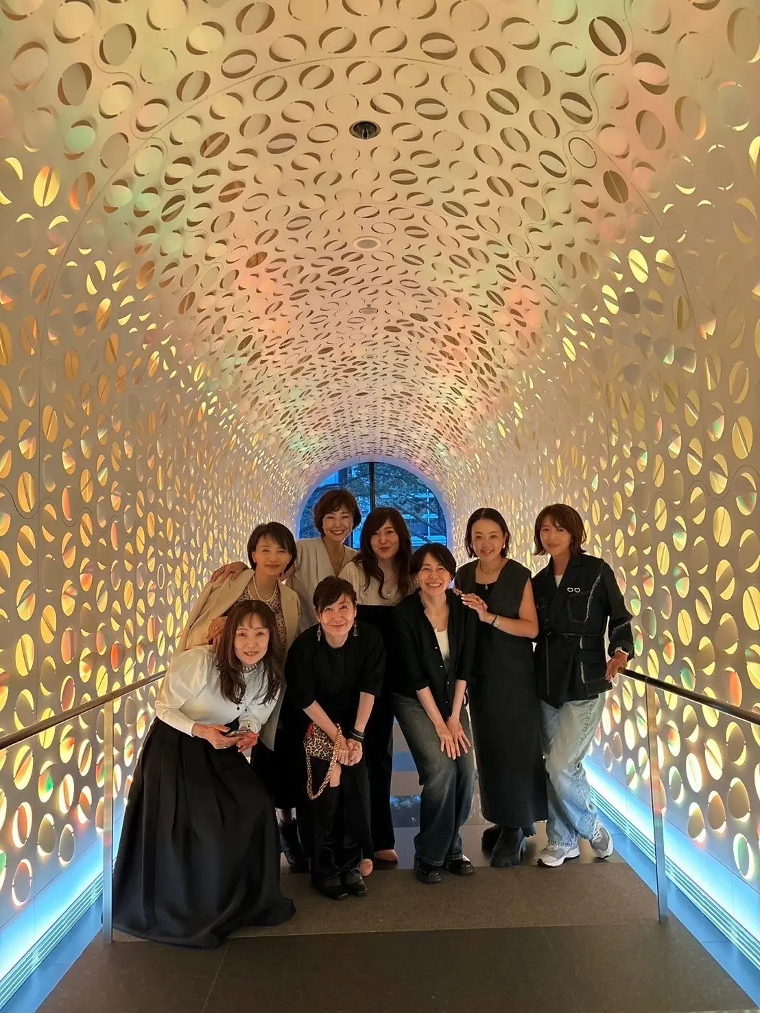 大阪観光Part2  ラグジュアリーで近の画像_7