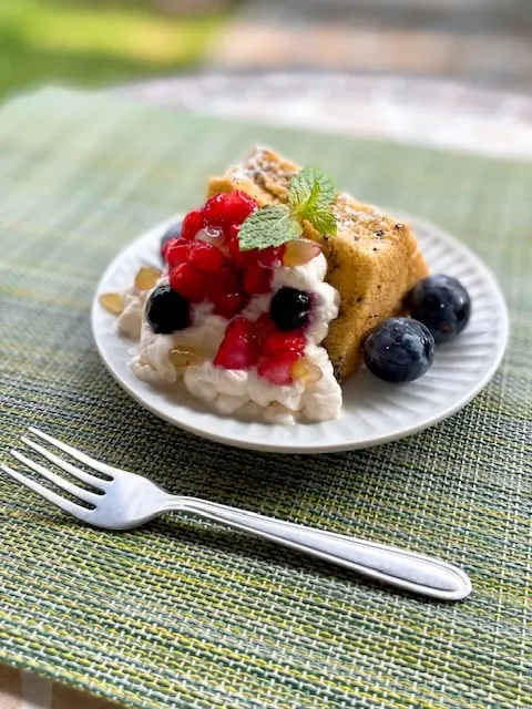 おうちでcafeランチ☆☆☆の画像_3