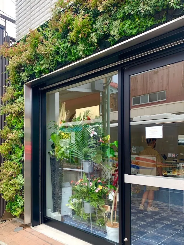 逗子　逗子グルメ　湘南グルメ　湘南スイーツ　パティスリーペルラン　patisseriepelerin