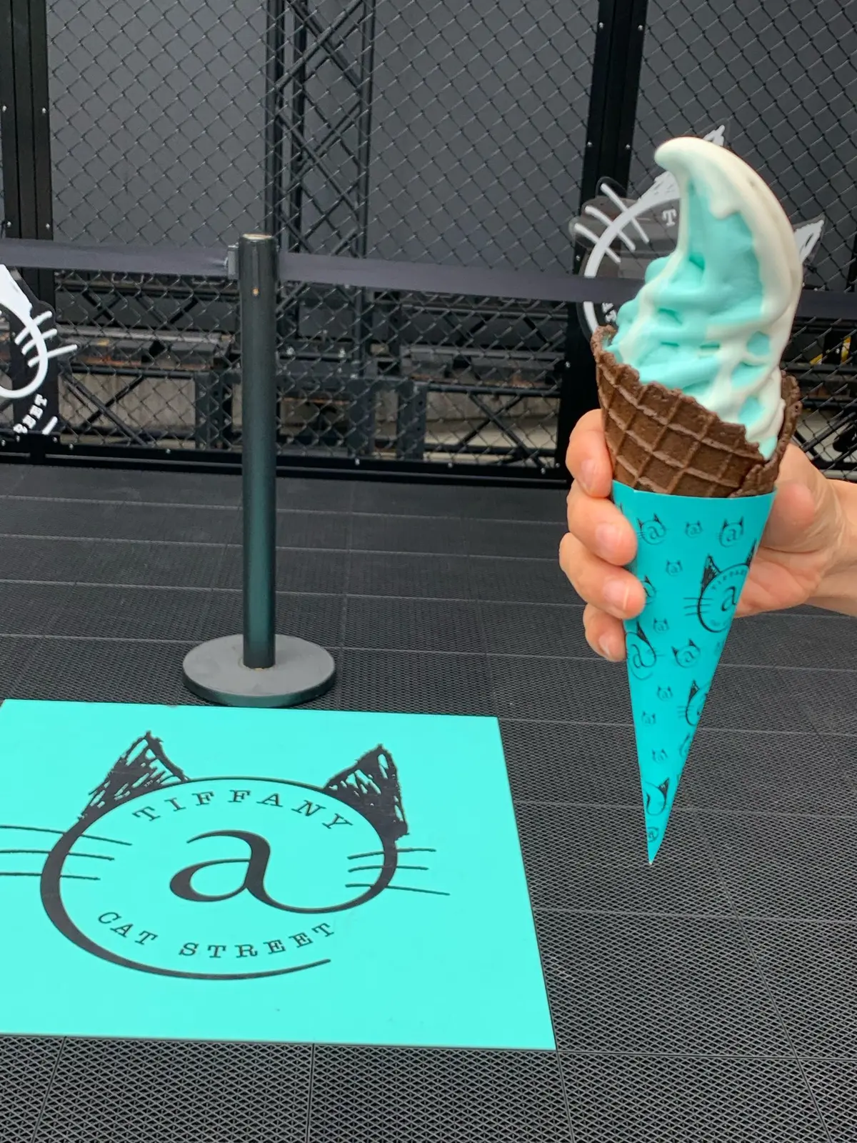 TIFFANY cafeの画像_4